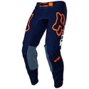 FOX Flexair 骑行裤 Flexair Mach One Pants [NAVY]