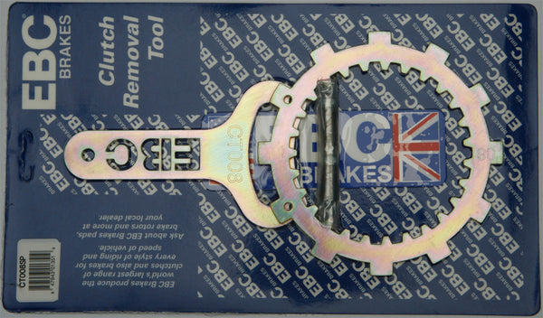 EBC 工具 CLUTCH BASKET HOLDER