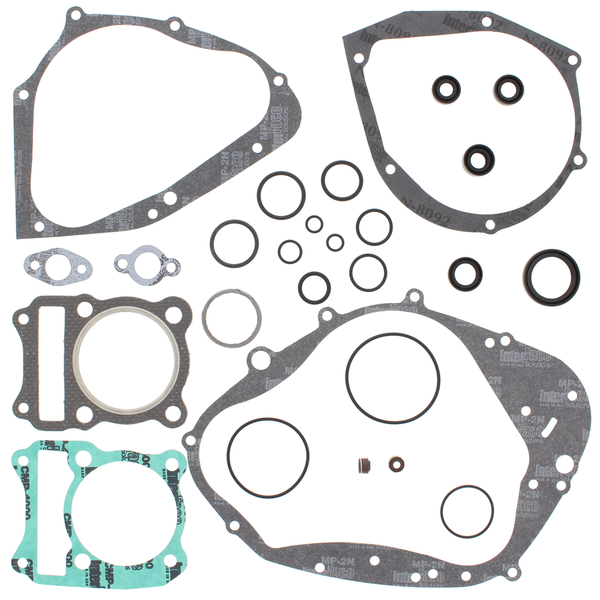 VERTEX 缸垫/密封 COMPLETE GASKET SET WITH OIL SEALS