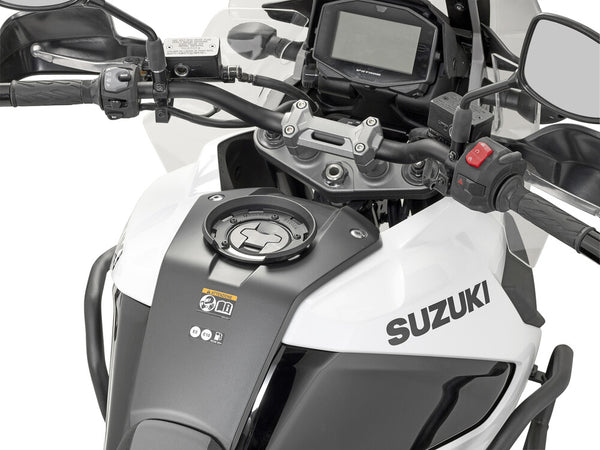 GIVI 支架 TANKLOCK MOUNT SUZ