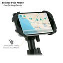 Scosche 安装支架 Terra Magic Mount Pro Handlebar