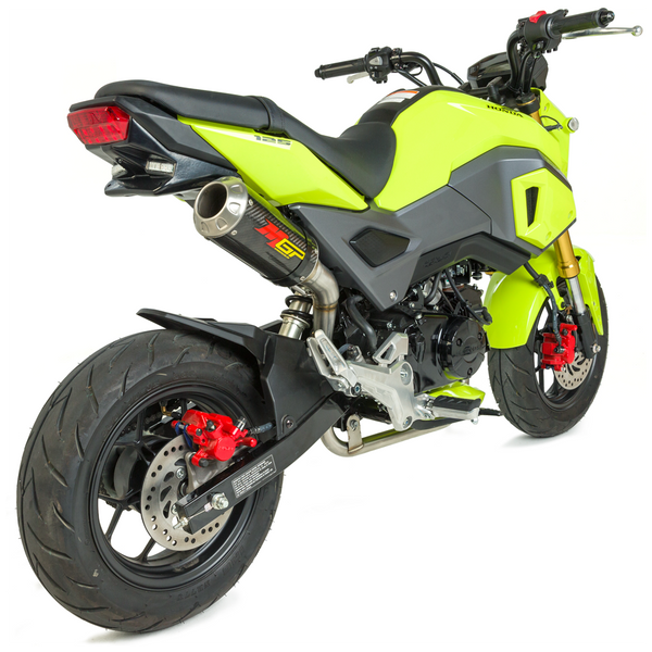 HOTBODIES 车身 PLATE BRACKET GLOSS 黑 HON