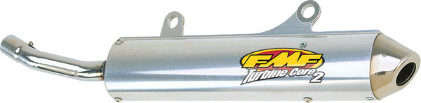 FMF Turbinecore 排气管后段 Turbinecore II Spark Arrestor