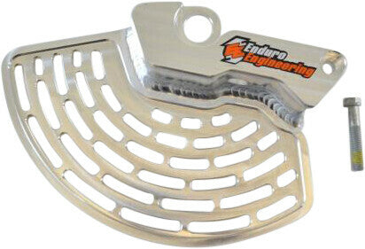 Enduro engineering 前刹车盘保护 Yamaha Front Brake Rotor Guard YAM