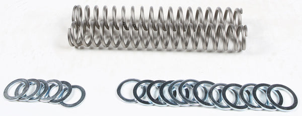 RACE TECH 避震 FORK SPRING 0.95KG