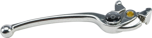 FIRE POWER 手柄/牛角 BRAKE LEVER SILVER