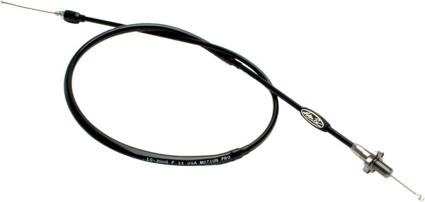 MOTION PRO 油门/刹车/离合线 T3 SLIDELIGHT THROTTLE CABLE