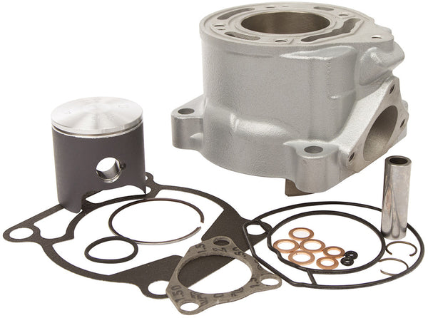 CYLINDER WORKS 发动机 CYLINDER KIT 45.00/STD HUSQ/KTM