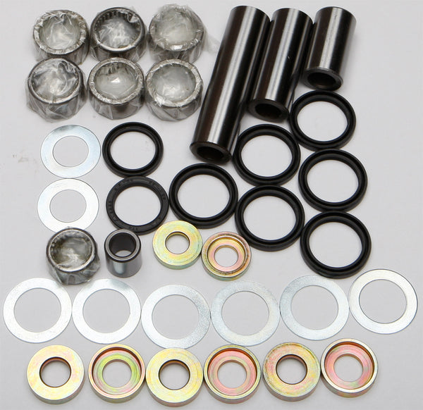 ALL BALLS 避震 BEARING & SEAL LINKAGE KIT