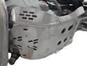 ENDURO ENGINEERING 车辆防护 SKIDPLATE GAS/HUS/KTM