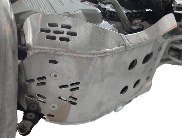 ENDURO ENGINEERING 车辆防护 SKIDPLATE GAS/HUS/KTM