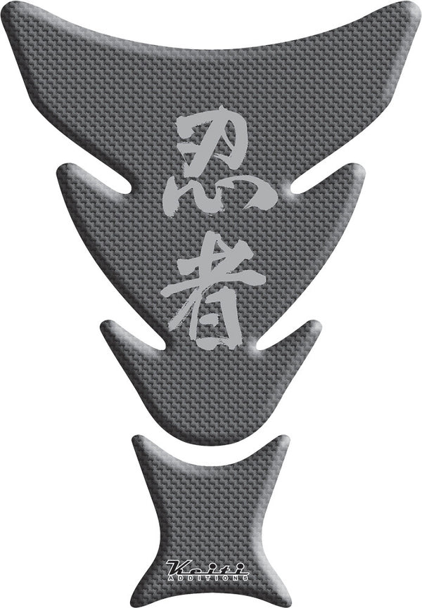 KEITI 贴花/贴纸 TANK PAD CARBON KAW