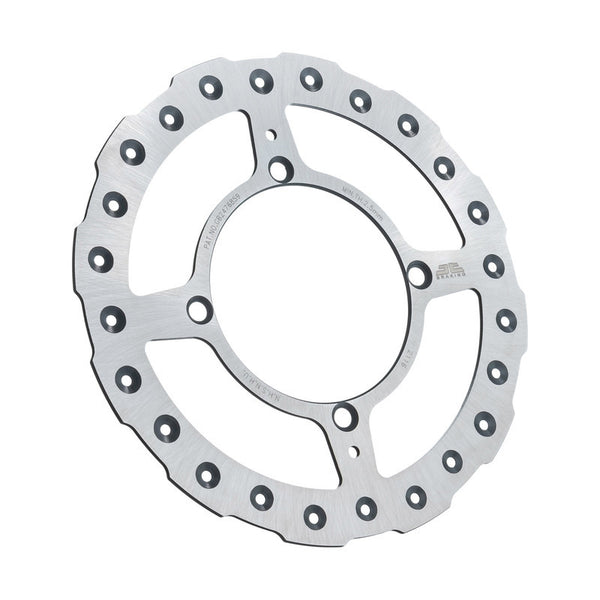 JT 刹车 FRONT BRAKE ROTOR SS SELF CLEANING KAW