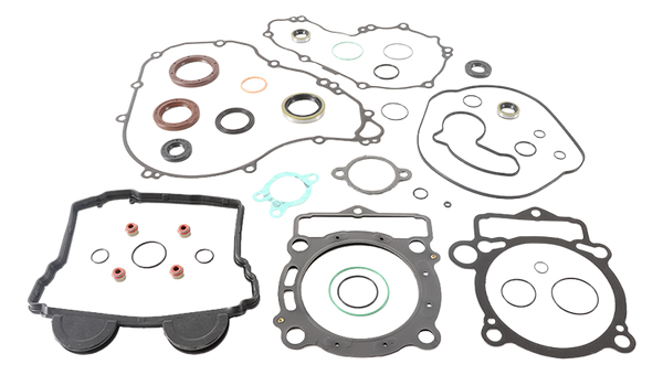 VERTEX 缸垫/密封 COMPLETE GASKET SET WITH OIL SEALS