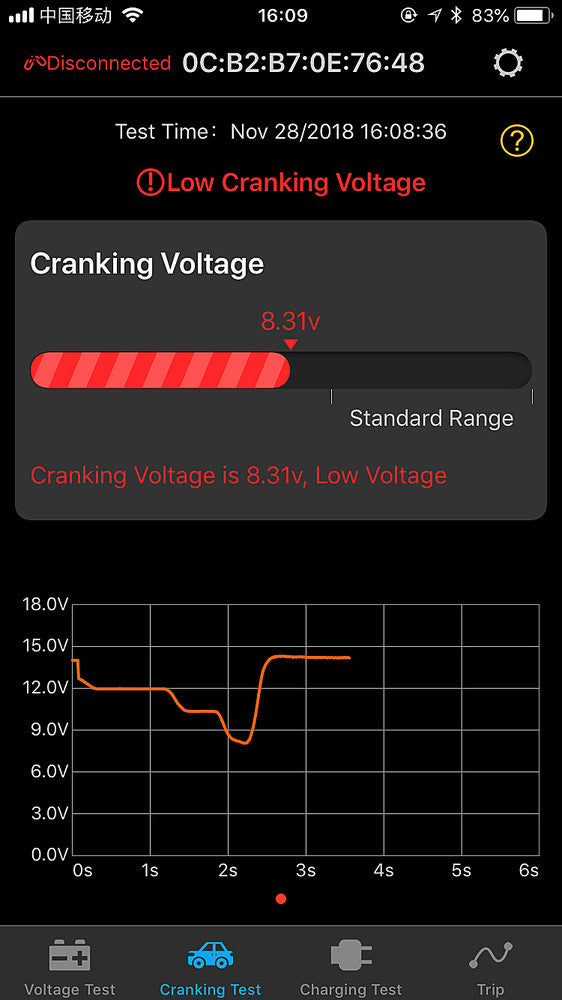 ANTIGRAVITY 工具 Battery Tracker Battery Monitor