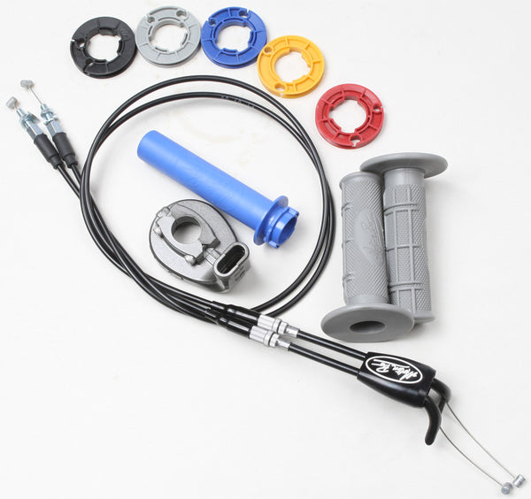 MOTION PRO 油门 REV2 THROTTLE KIT