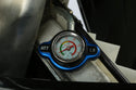 FIRE POWER 散热器盖 W/ TEMPERATURE GAUGE - KTM/HUSQVARNA