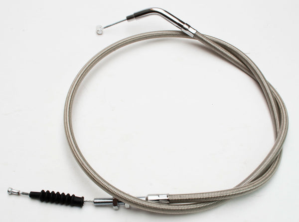 MOTION PRO 油门/刹车/离合线 ARMOR COAT CLUTCH CABLE