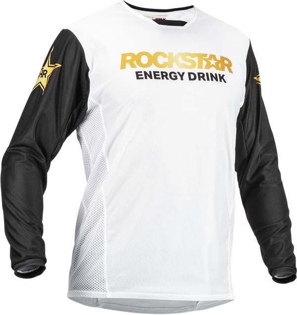 Fly Racing 骑行衣 Rockstar