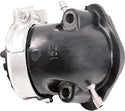 MOGO PARTS 燃油系统 GY6 4-Stroke Intake Manifold