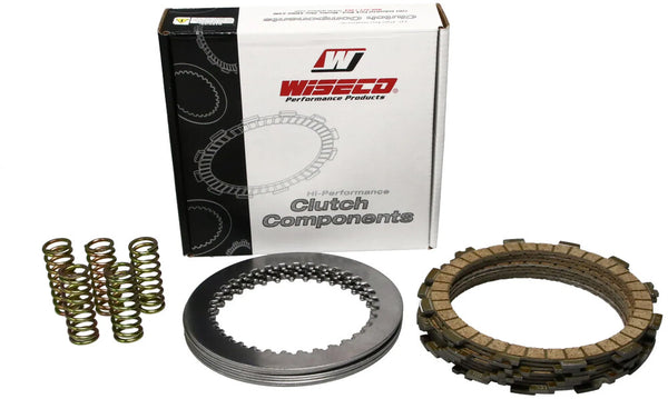 WISECO 离合器 FRICTION PLATES 7 FIBER GAS/HUSQ/KTM