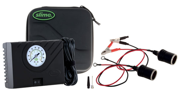 SLIME 轮胎附件 Tire Inflator
