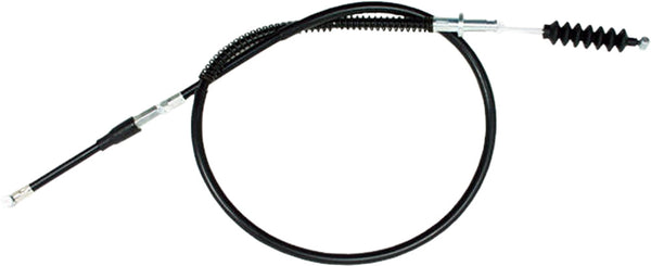 MOTION PRO 油门/刹车/离合线 黑 VINYL CLUTCH CABLE