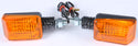 K&S 照明 DOT Approved 通用 Turn Signal Lights