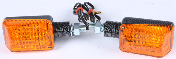 K&S 照明 DOT Approved 通用 Turn Signal Lights