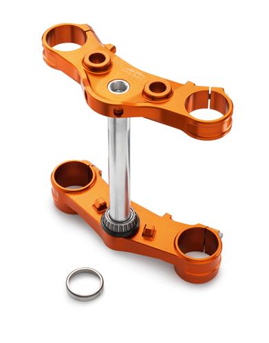 KTM Factory 三星联板 690 Duke 2013-2019