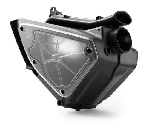 KTM Air Filter Box Cover 690 Duke 2013-2019