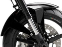 KTM Front Fender (Black/White) 690 Duke 2013-2019