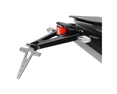 KTM License Plate Holder Support (Short) 690 Duke 2013-2019