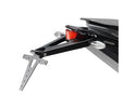 KTM License Plate Holder Support (Short) 690 Duke 2013-2019