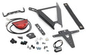 KTM License Plate Holder Support (Short) 690 Duke 2013-2019