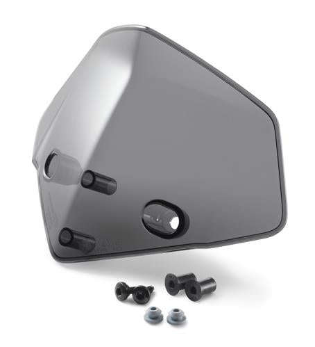 KTM Touring Windshield 690 Duke 2013-2019