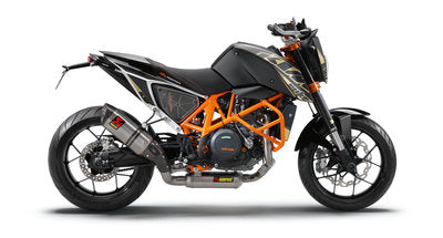 KTM Stealth Graphics Kit 690 Duke 2013-2015