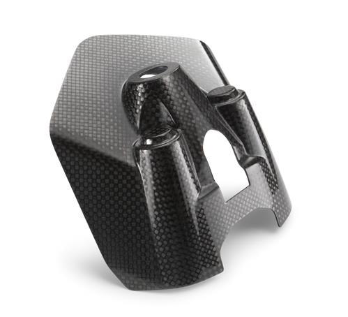 KTM 原厂配件 Carbon Ignition Lock Cover 690 Duke 2013-2019