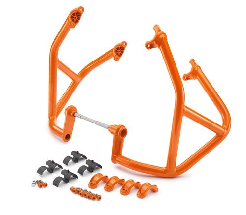 KTM Crash Bar Kit 690 Duke 2013-2015