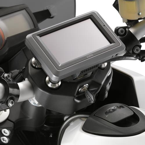 KTM GPS Bracket Enduro/Duke/SMC R 2017-2023