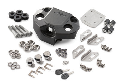 KTM GPS Bracket Enduro/Duke/SMC R 2017-2023