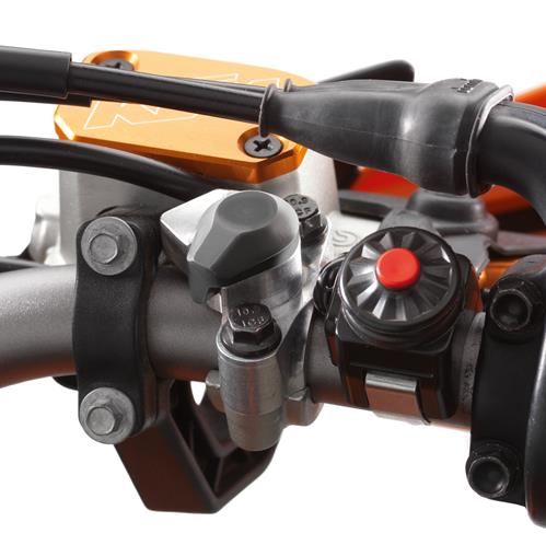 KTM Ignition Curve Switch 690 Duke/Enduro/SMC 2008-2015