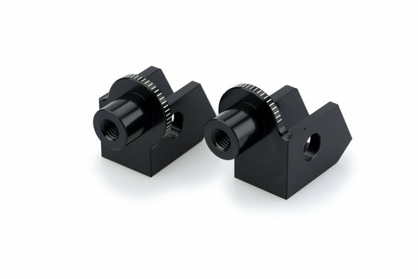 PUIG 脚踏/换挡杆/脚刹 FOOTPEG ADAPTER PASSENGER HON