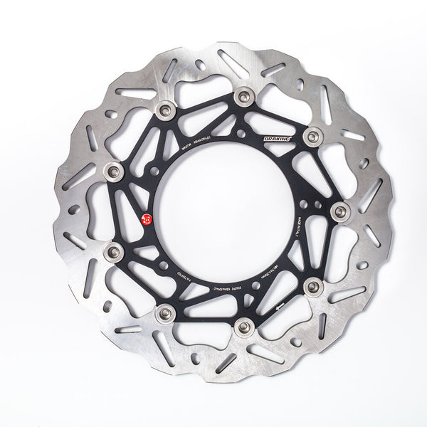 BRAKING 刹车 SK2 DIRECTIONAL ROTOR RIGHT