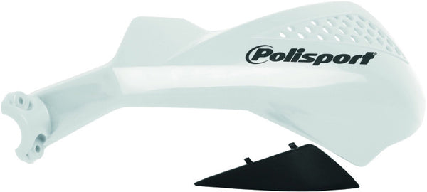 Polisport 护手/护弓 KTM/Husqvarna/Beta/Suzuki/Kawasaki/Honda/Yamaha Sharp Lite Handguards White