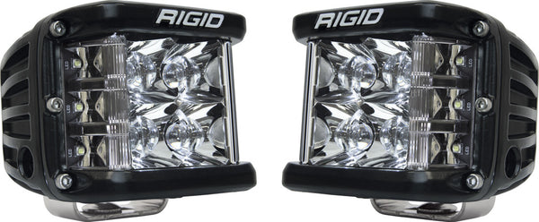 RIGID 照明 D-SS Pro Series Light