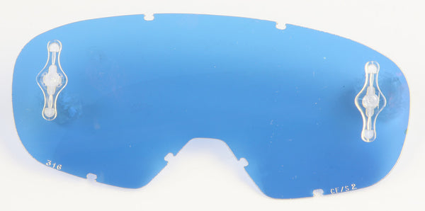 Scott 青少年款 镜片 Buzz Youth Works Google Replacement Lens Yellow Chrome