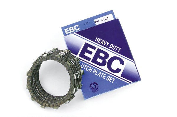 EBC 离合器 CLUTCH KIT