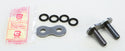 D.I.D 链条 Pro VX-Ring Chain Master Link