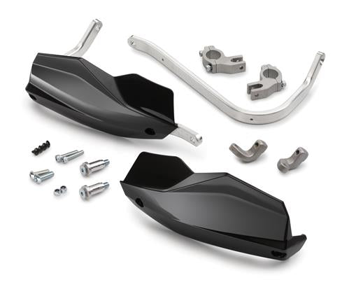 KTM Handguard Kit MX/Enduro/Duke/SMR/SMC/R 2003-2021